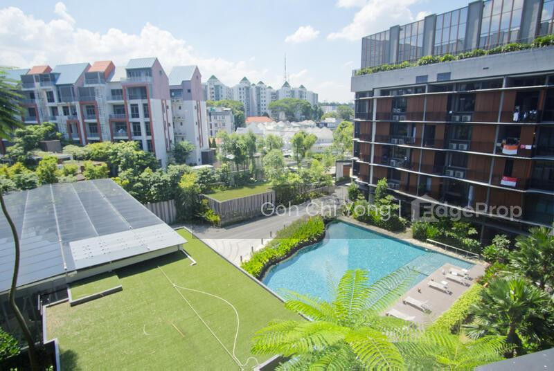 DAINTREE RESIDENCE photo 5