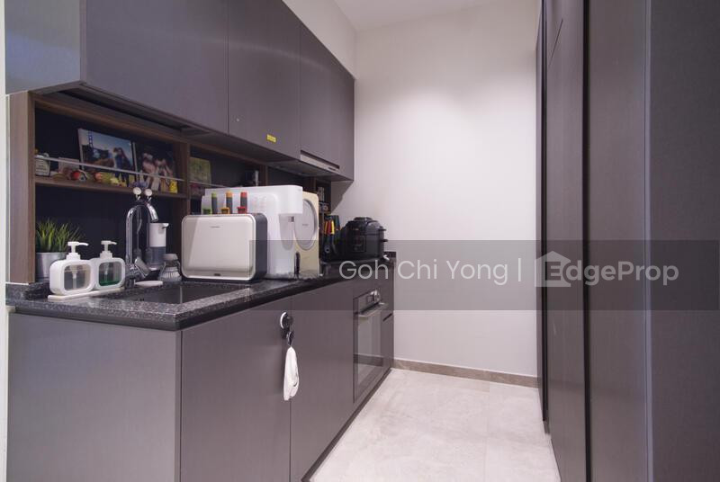 DAINTREE RESIDENCE photo 6