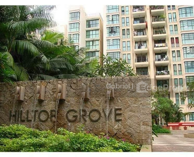 HILLTOP GROVE photo 4