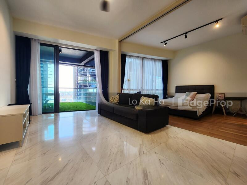 Marina One Residences image 1 of 1
