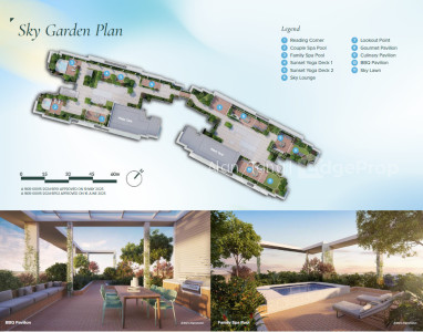 CANBERRA CRESCENT RESIDENCES photo 2