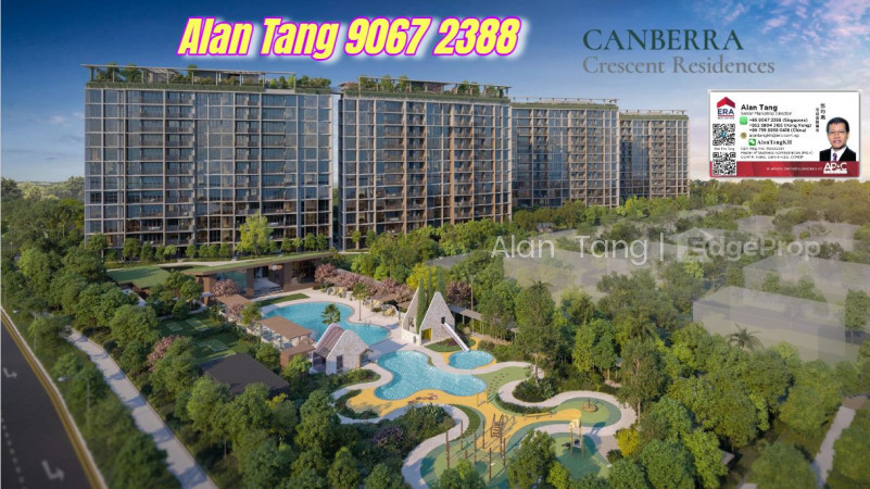 CANBERRA CRESCENT RESIDENCES photo 3
