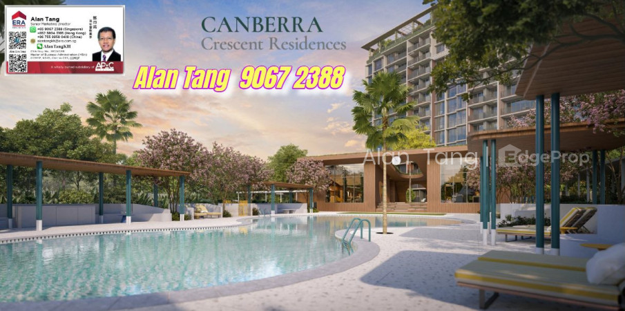 CANBERRA CRESCENT RESIDENCES photo 4