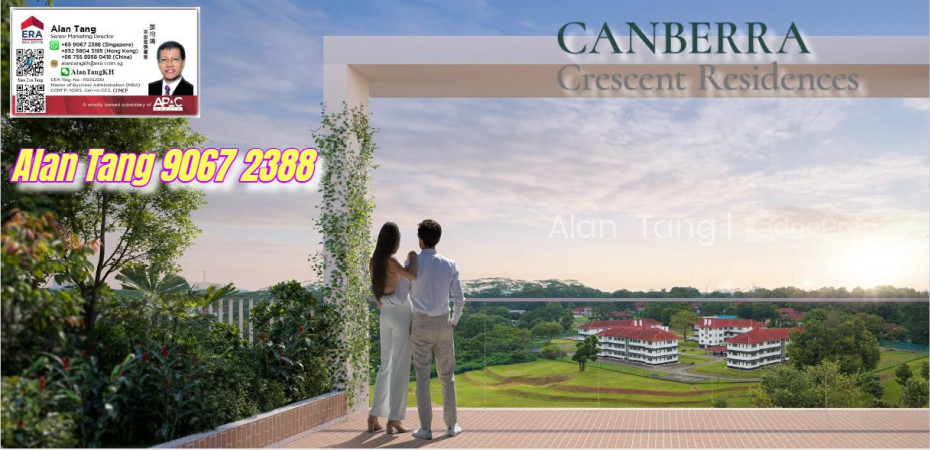 CANBERRA CRESCENT RESIDENCES photo 5