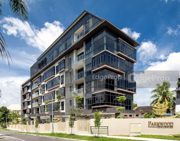 Parkwood Residences image 1 of 1