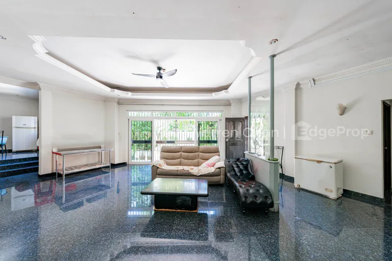 Sembawang Hills Estate image 1 of 10
