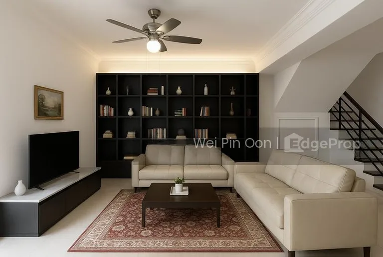 Tropicana Condominium image 1 of 9