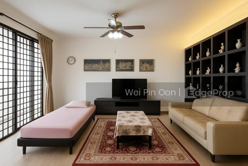 TROPICANA CONDOMINIUM photo 3