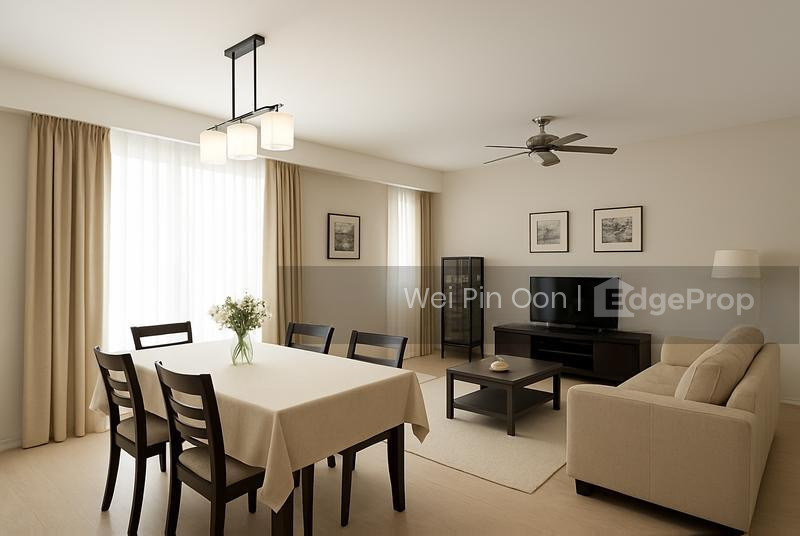 TROPICANA CONDOMINIUM photo 4