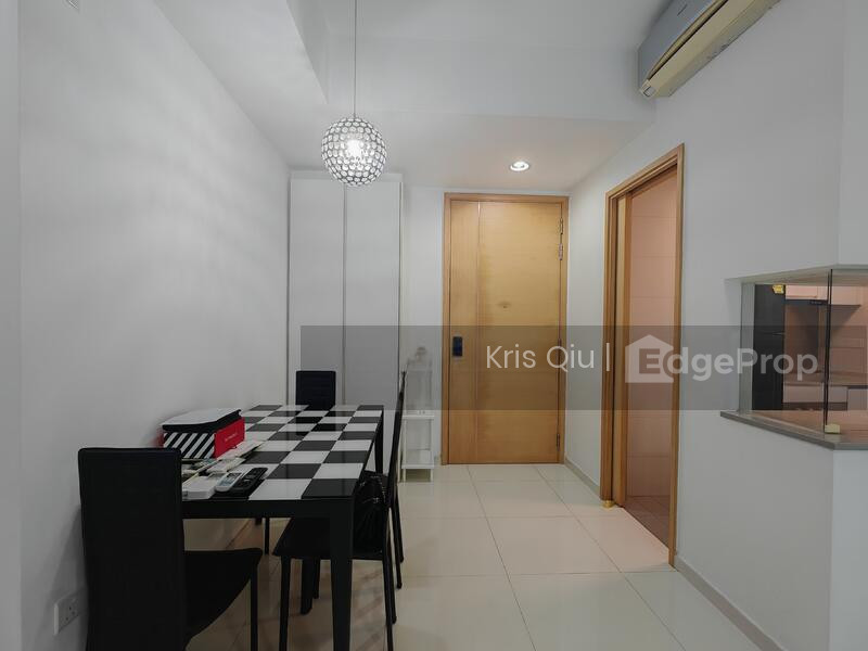 NV RESIDENCES photo 3
