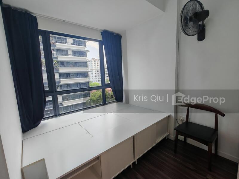 NV RESIDENCES photo 5