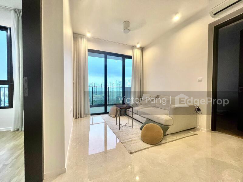 AVENUE SOUTH RESIDENCE image 1 of 8