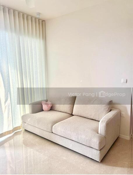 AVENUE SOUTH RESIDENCE photo 5