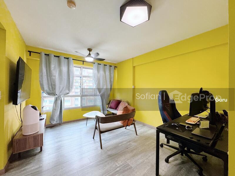 353B ANCHORVALE LANE photo 4