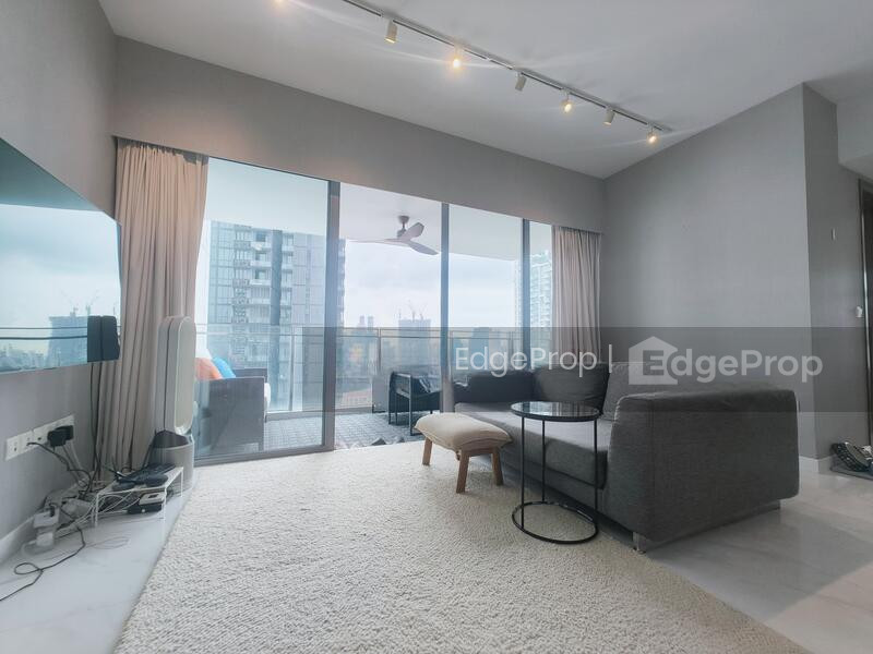 STARLIGHT SUITES