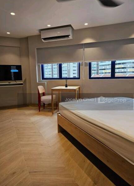 Trendy Studio Units 3 Mins From MRT Station photo 2