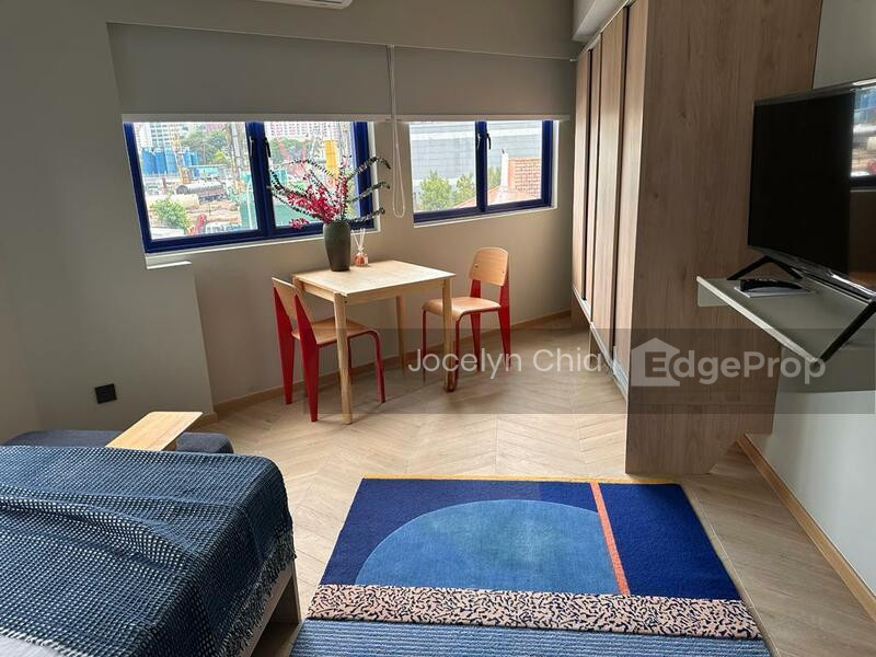 Trendy Studio Units 3 Mins From MRT Station photo 3