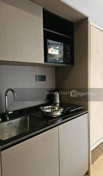 Trendy Studio Units 3 Mins From MRT Station photo 4