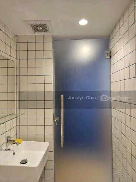 Trendy Studio Units 3 Mins From MRT Station photo 5