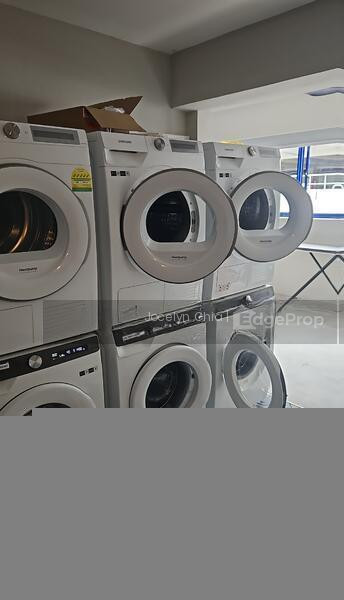 Trendy Studio Units 3 Mins From MRT Station photo 6