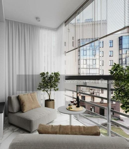 WILSHIRE RESIDENCES image 1 of 1