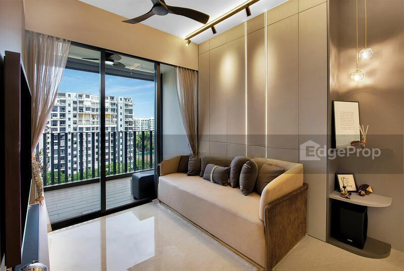 Kovan Grandeur