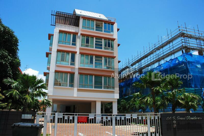 Grand Residence photo 5