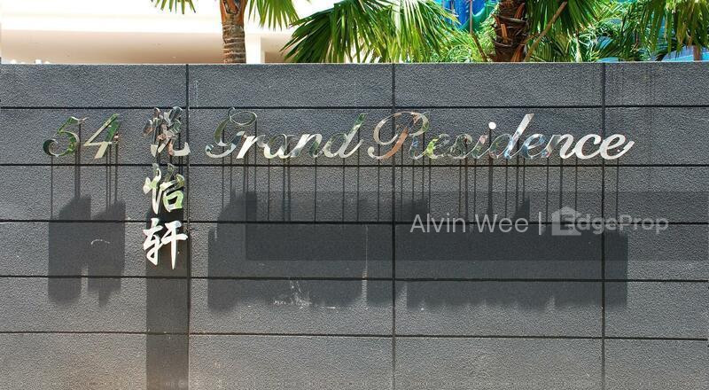 Grand Residence photo 6