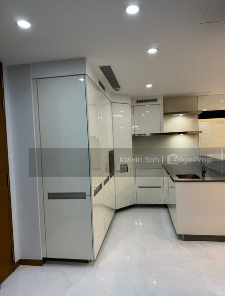 Marina One Residences photo 4