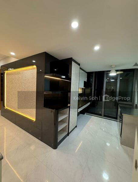 Marina One Residences photo 5