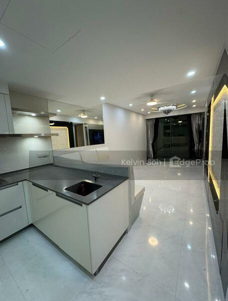 Marina One Residences photo 6