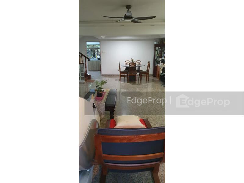 BRADDELL VIEW photo 2