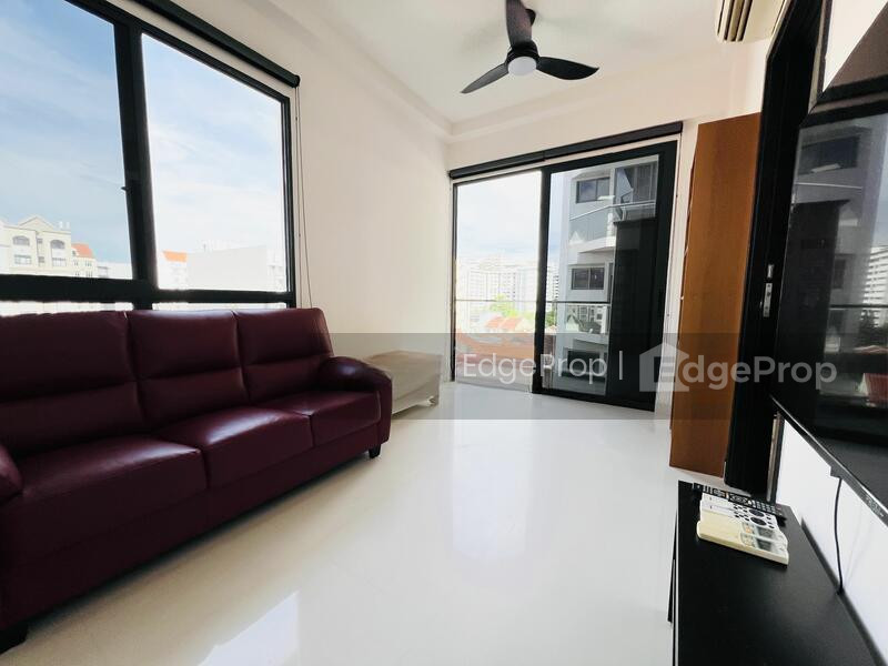 EDENZ LOFT photo 3