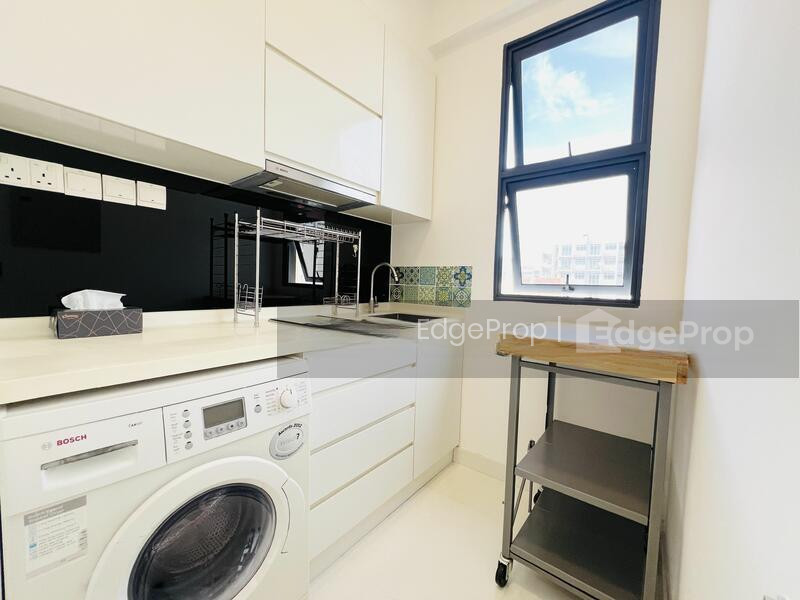 EDENZ LOFT photo 6