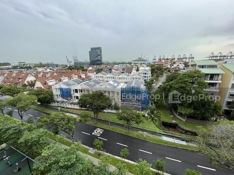 KENT RIDGE HILL RESIDENCES image 1 of 8