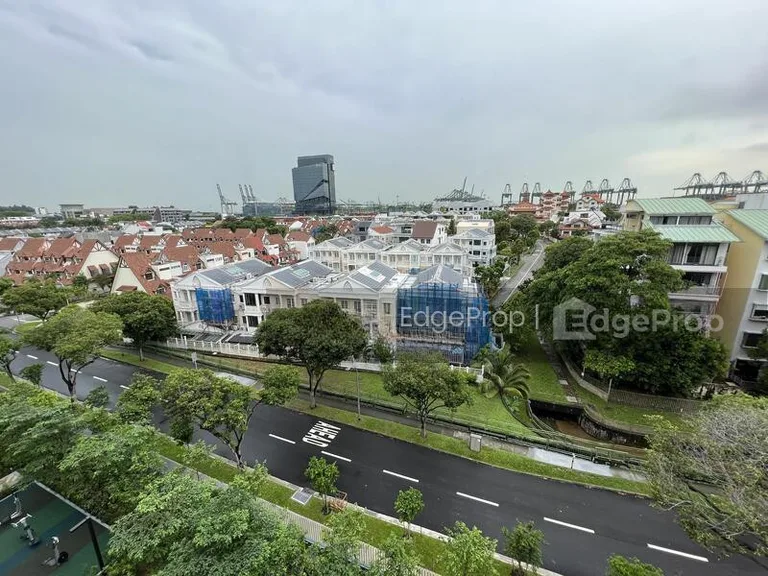 Kent Ridge Hill Residences image 1 of 8