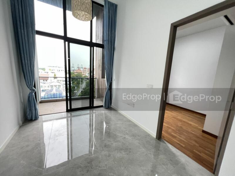 KENT RIDGE HILL RESIDENCES photo 2