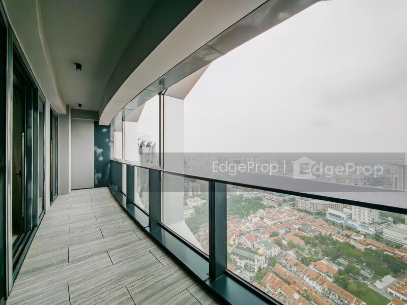 DUO RESIDENCES image 1 of 8