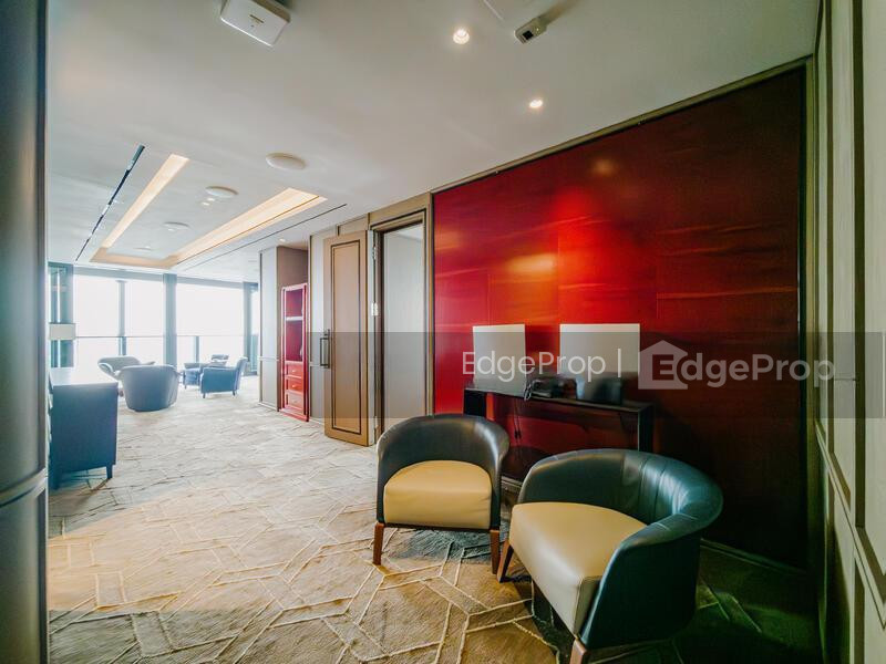 DUO RESIDENCES photo 2
