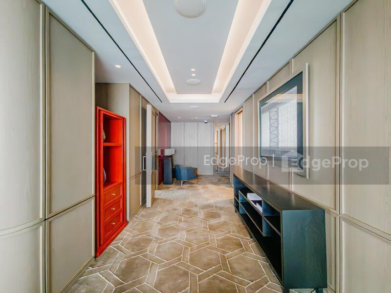 DUO RESIDENCES photo 3