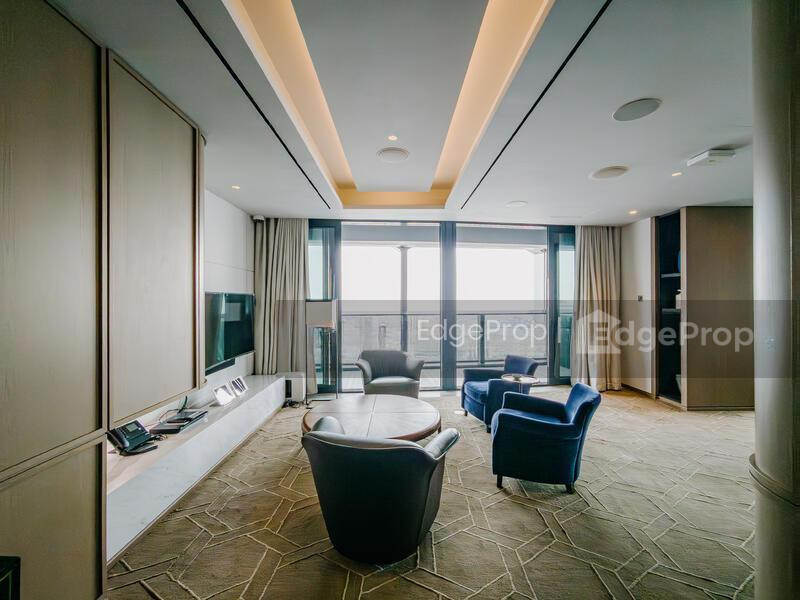 DUO RESIDENCES photo 4