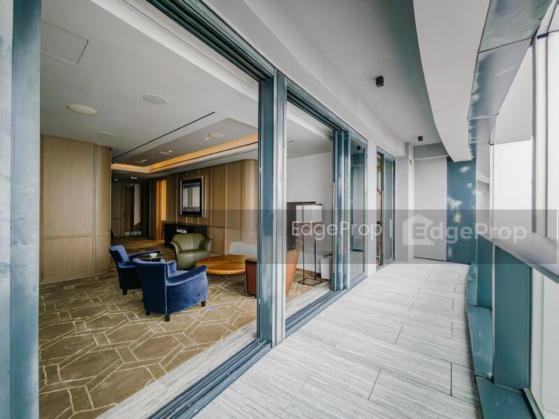 DUO RESIDENCES photo 5
