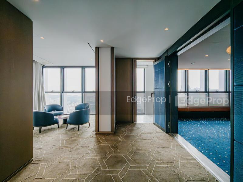 DUO RESIDENCES photo 6
