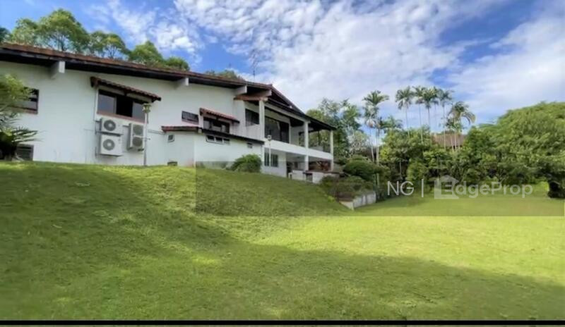 RARE 21K SQFT LAND @ $3X.XM . SQUARISH WIDE FRONT. 顶 级 优 质 洋 房 出 售. 83839800 JAMES NG image 1 of 1