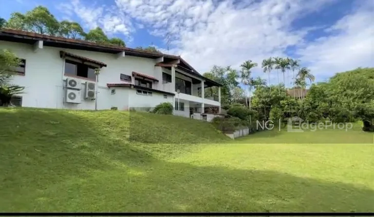 Rare 21K Sqft Land @ $3X.XM . Squarish Wide Front. 顶 级 优 质 洋 房 出 售. 83839800 James Ng image 1 of 1