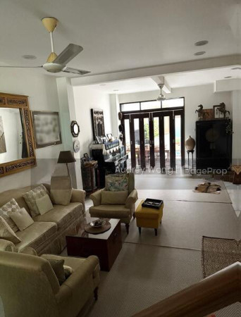 D20 UPPER THOMSON! RENOVATED TERRACE@THOMSON RD, JALAN MINGGU, JALAN PINTAU photo 4