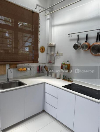 D20 UPPER THOMSON! RENOVATED TERRACE@THOMSON RD, JALAN MINGGU, JALAN PINTAU photo 6