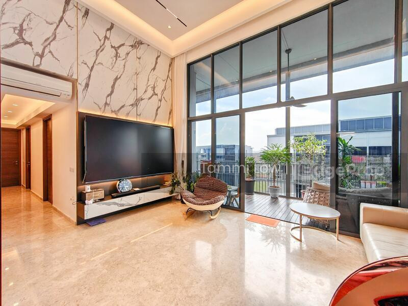 THE FLORENCE RESIDENCES image 1 of 9