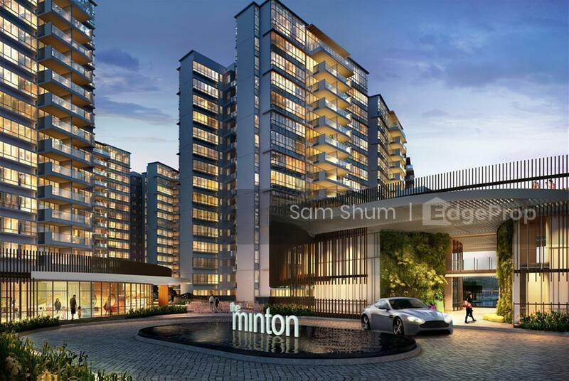 THE MINTON photo 4