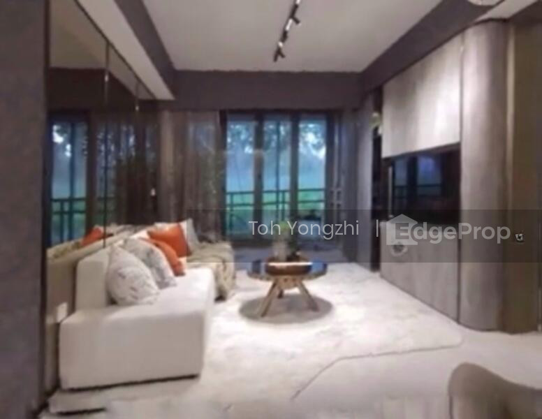 Amo Residence photo 2